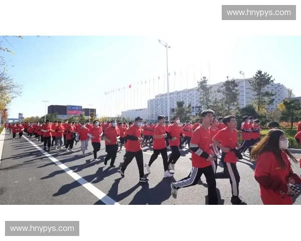 推动全民健身理念普及与体育产业发展共融的新战略模式探索